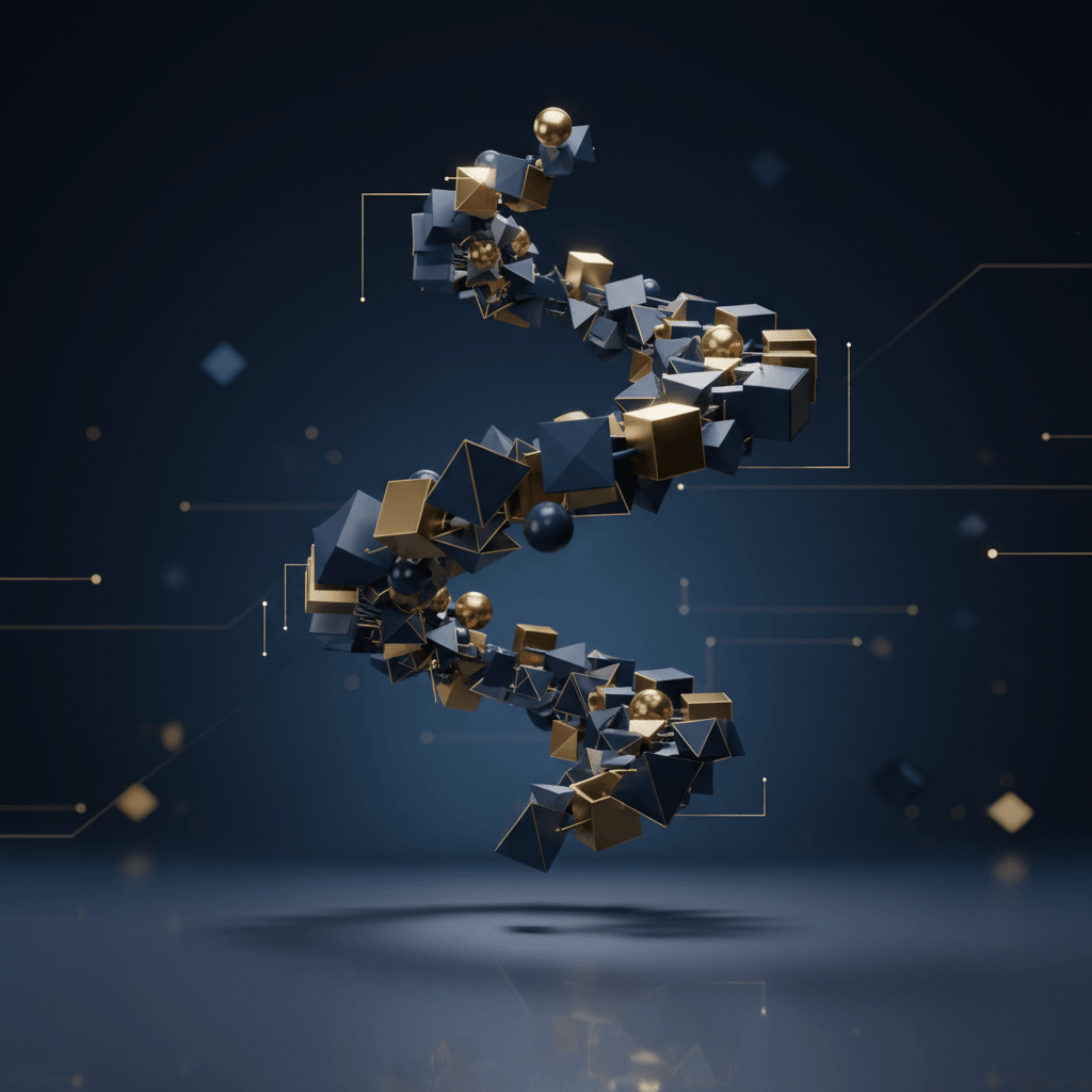 Modern business team collaborating with technology